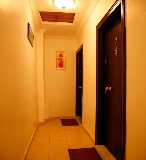 Fotos del hotel Akcinar:  38