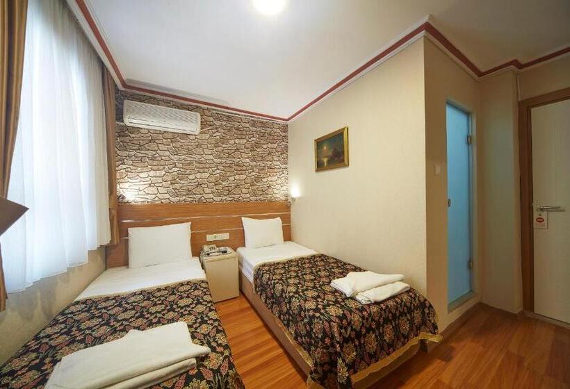 Fotos del hotel Akcinar:  5