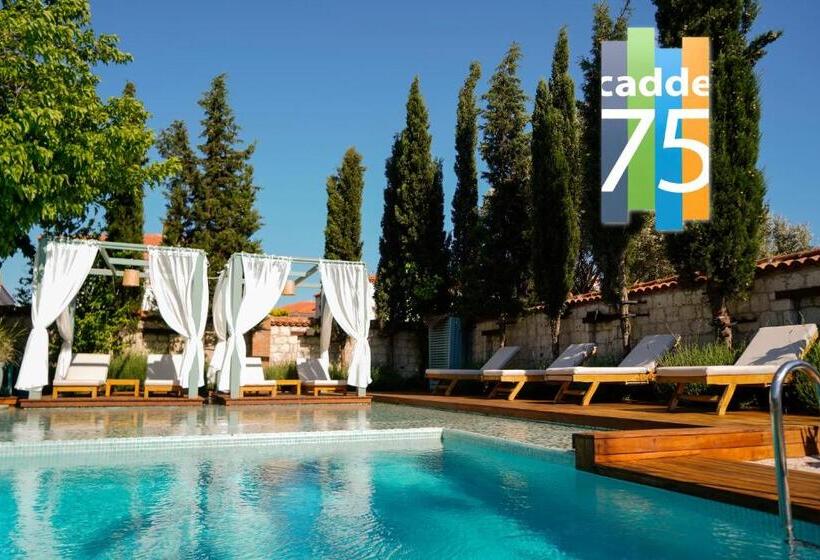 בית מלון כפרי Cadde 75