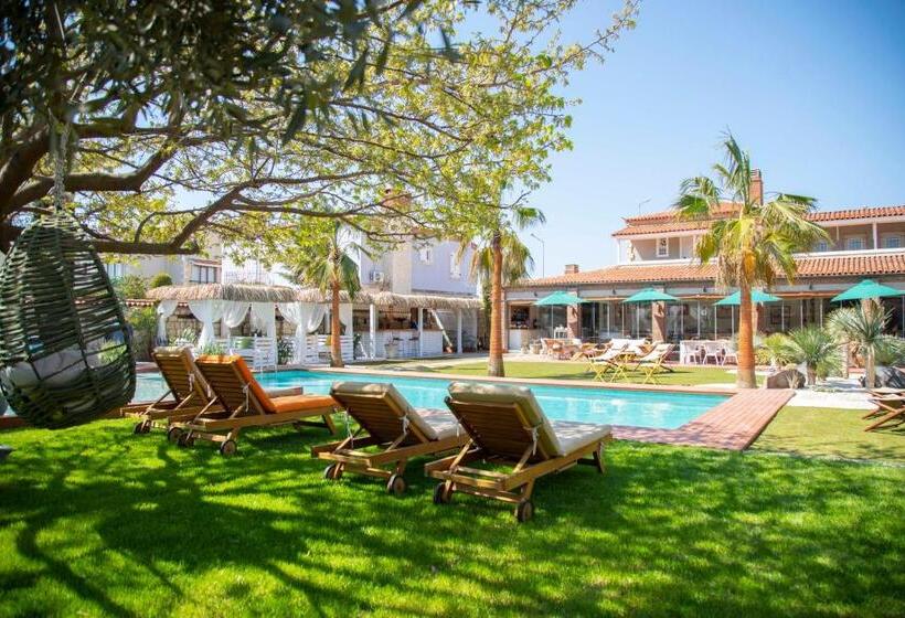 בית מלון כפרי Cadde 75