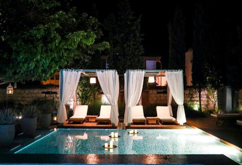 בית מלון כפרי Cadde 75