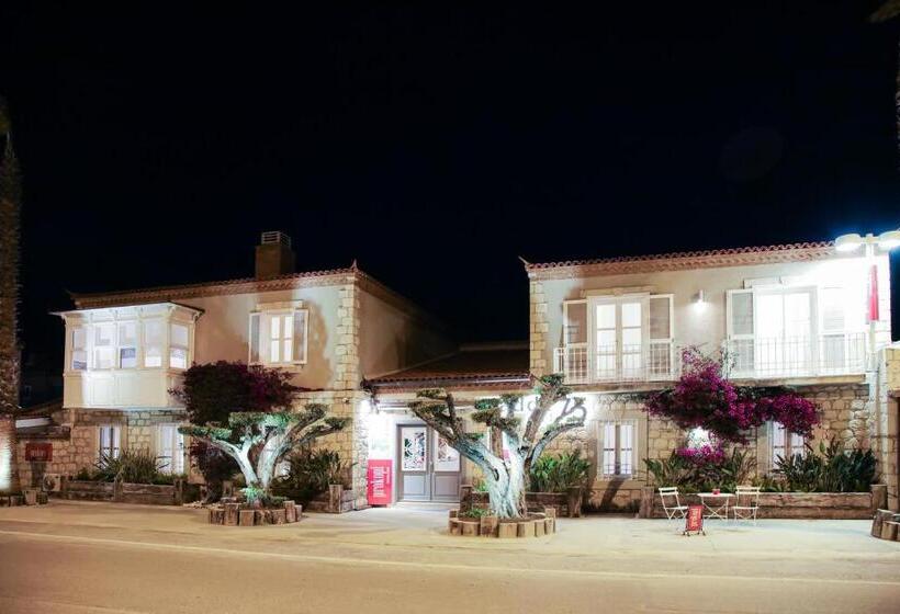 בית מלון כפרי Cadde 75