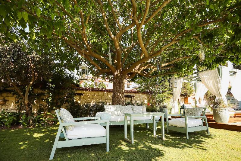 בית מלון כפרי Cadde 75