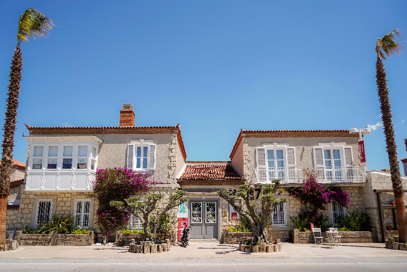 בית מלון כפרי Cadde 75