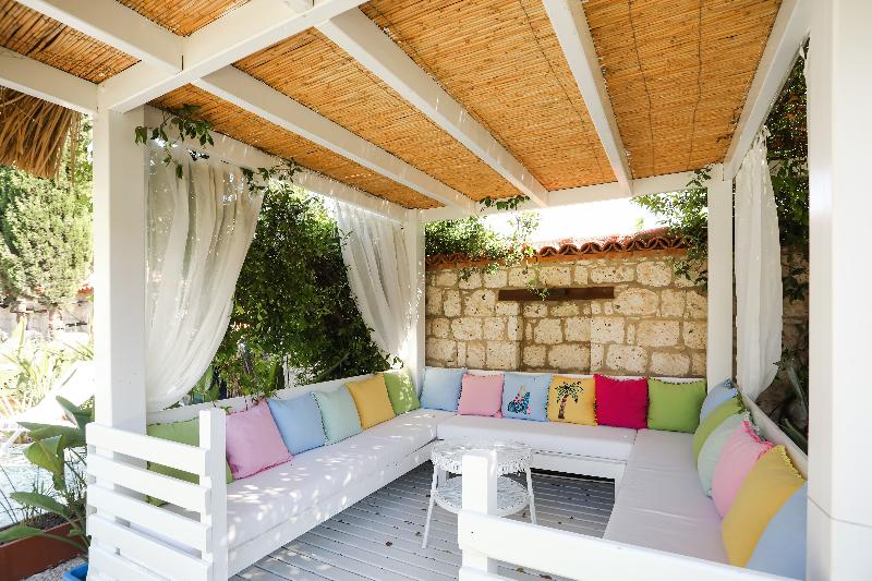 בית מלון כפרי Cadde 75