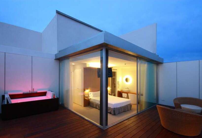 هتل Alenti Sitges