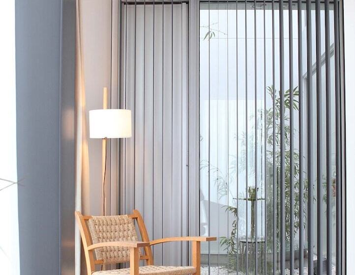 هتل Alenti Sitges
