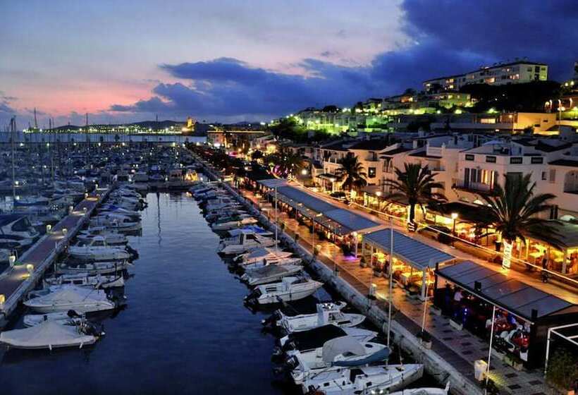 هتل Alenti Sitges