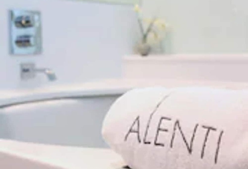 هتل Alenti Sitges