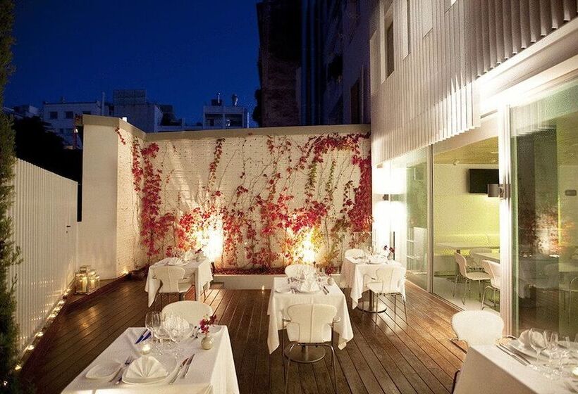 هتل Alenti Sitges
