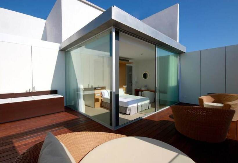 هتل Alenti Sitges
