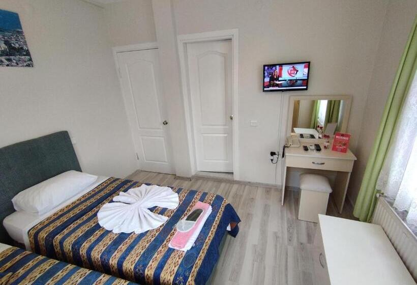 هتل Anadolu