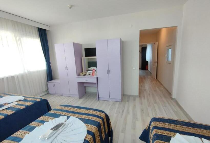 Fotos del hotel Anadolu:  14