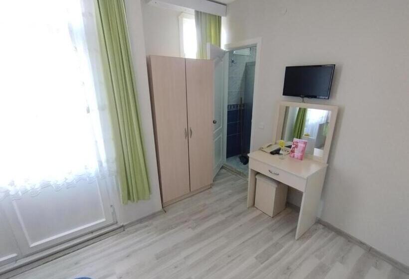 Fotos del hotel Anadolu:  20