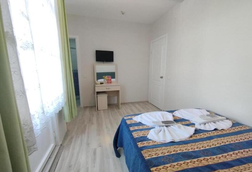 Fotos del hotel Anadolu:  2