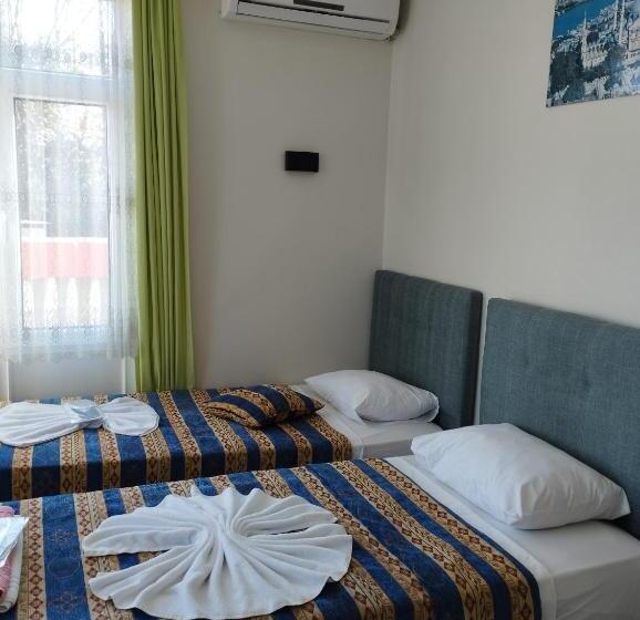 Fotos del hotel Anadolu:  19