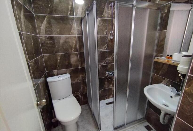 Fotos del hotel Anadolu:  32