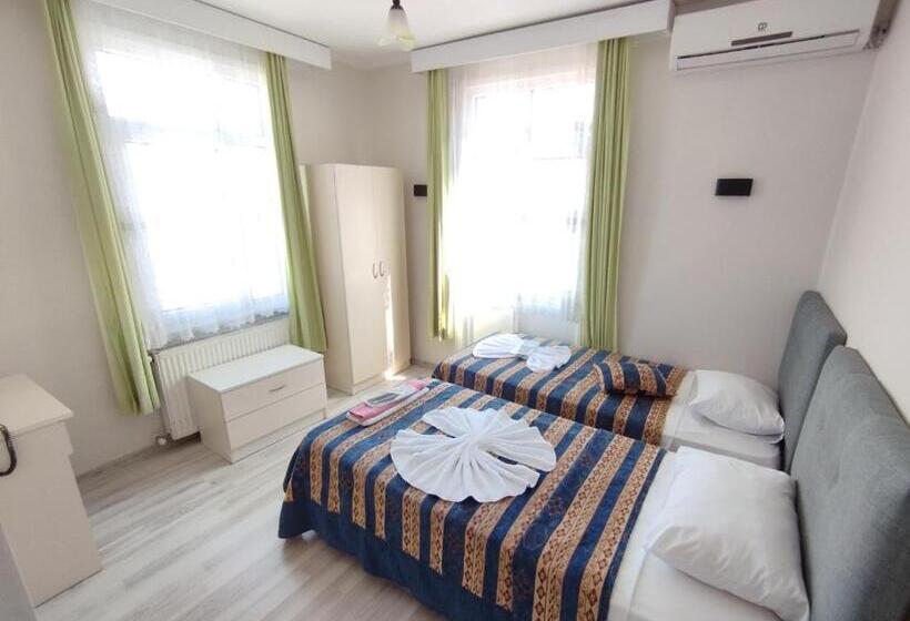 Fotos del hotel Anadolu:  4