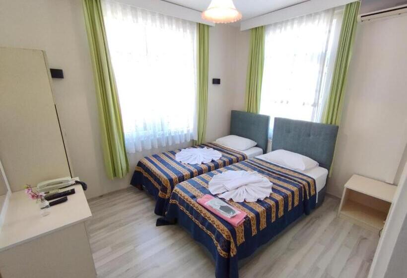Fotos del hotel Anadolu:  3