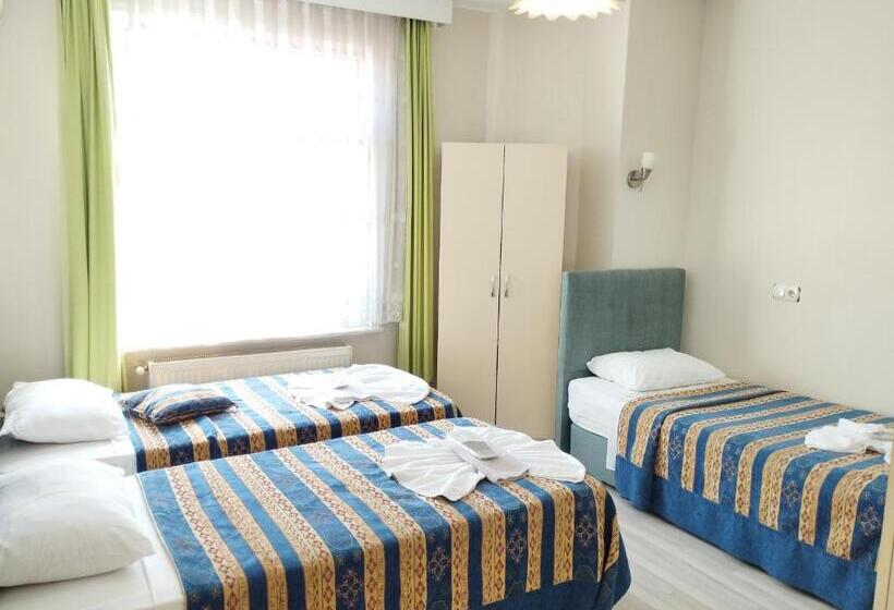 Fotos del hotel Anadolu:  17