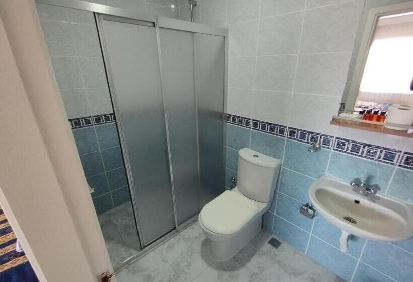 Fotos del hotel Anadolu:  34