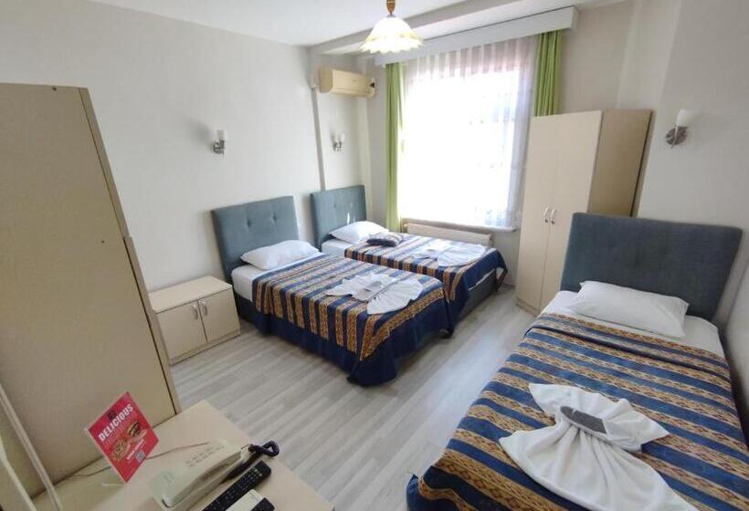 Fotos del hotel Anadolu:  16