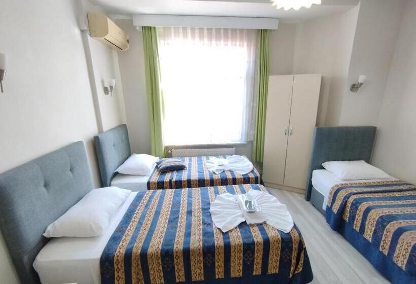 Fotos del hotel Anadolu:  10