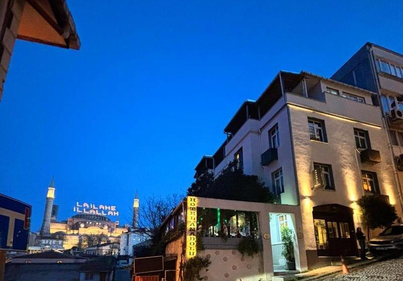 Fotos del hotel Anadolu:  50