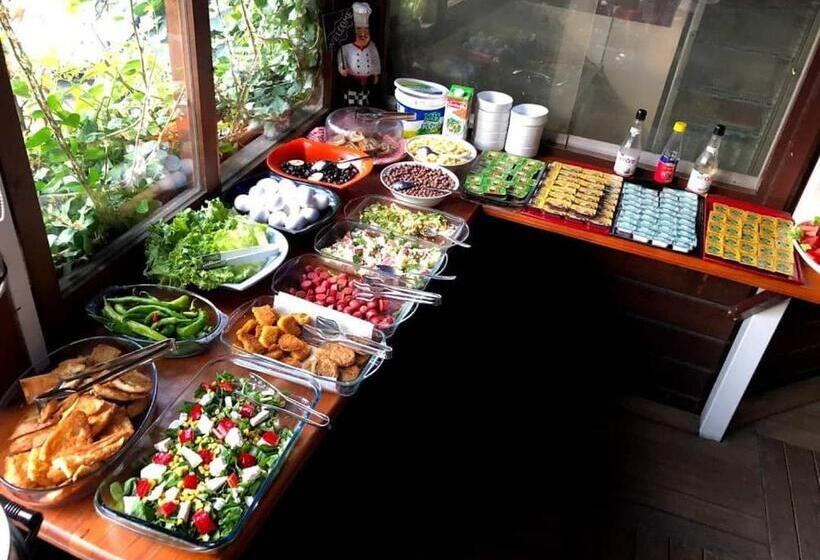 Fotos del hotel Anadolu:  23