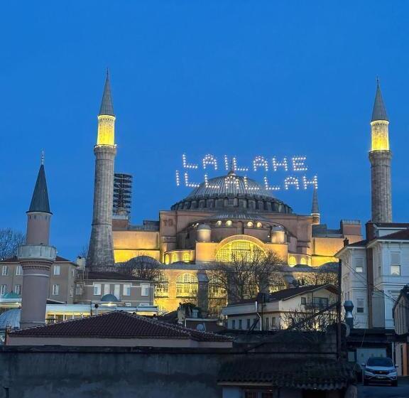 Fotos del hotel Anadolu:  22