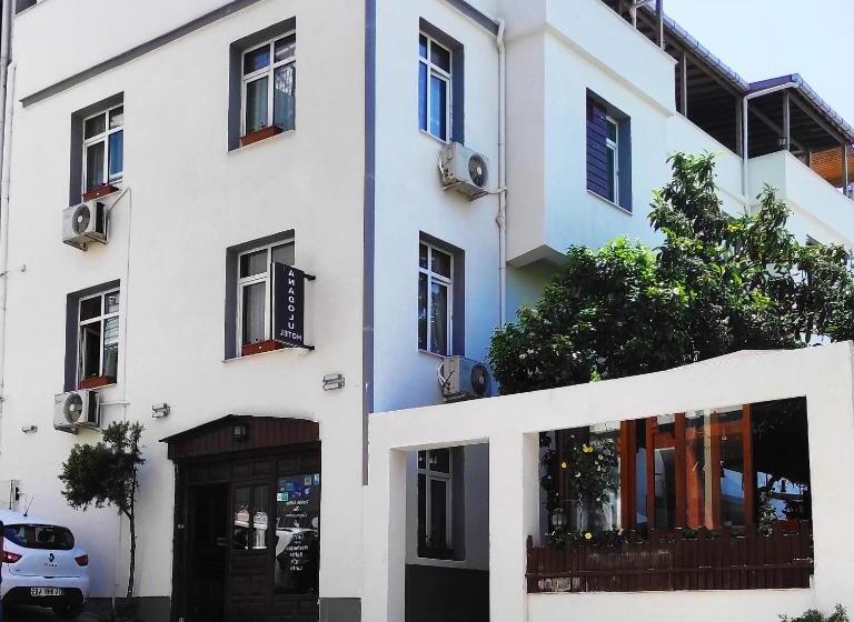 Fotos del hotel Anadolu:  49