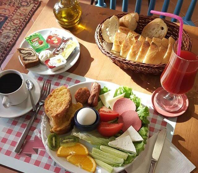 Fotos del hotel Anadolu:  24