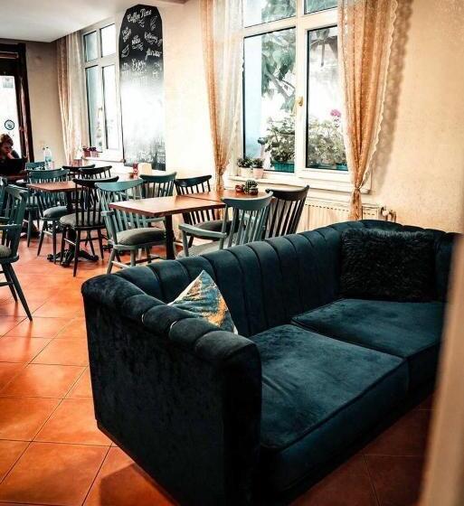 Fotos del hotel Anadolu:  46