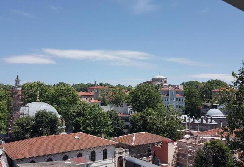 Fotos del hotel Anadolu:  36