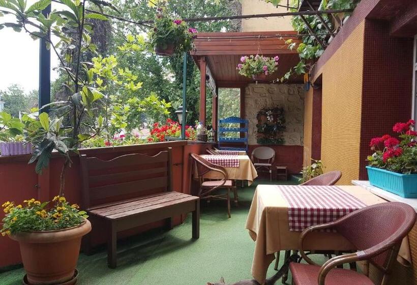 Fotos del hotel Anadolu:  31