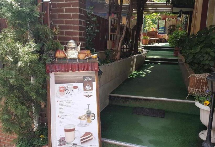 Fotos del hotel Anadolu:  25