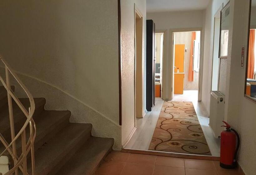 Fotos del hotel Anadolu:  48