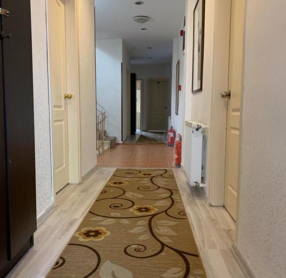 Fotos del hotel Anadolu:  43