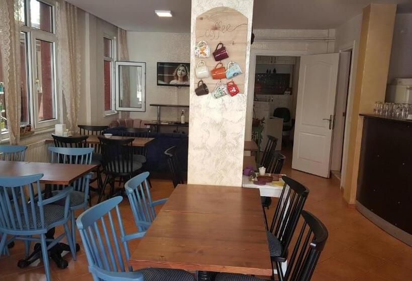 Fotos del hotel Anadolu:  45