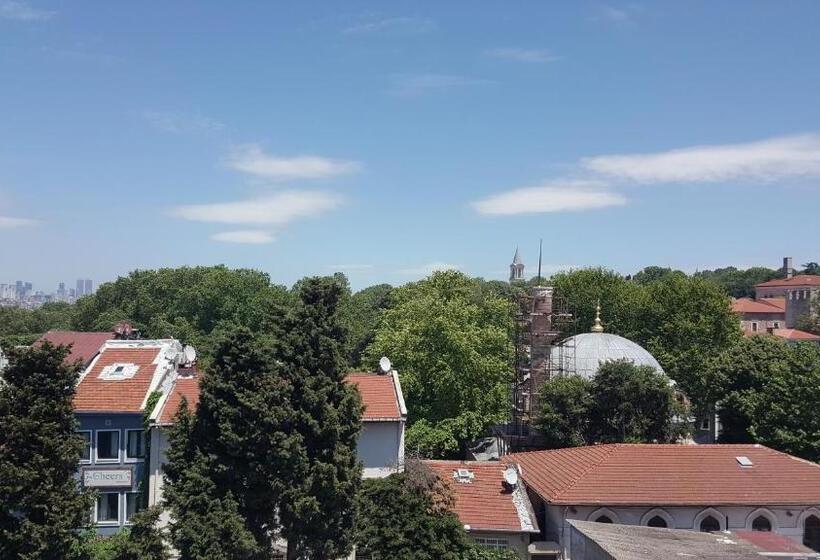 Fotos del hotel Anadolu:  35