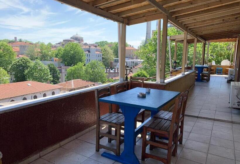 Fotos del hotel Anadolu:  27