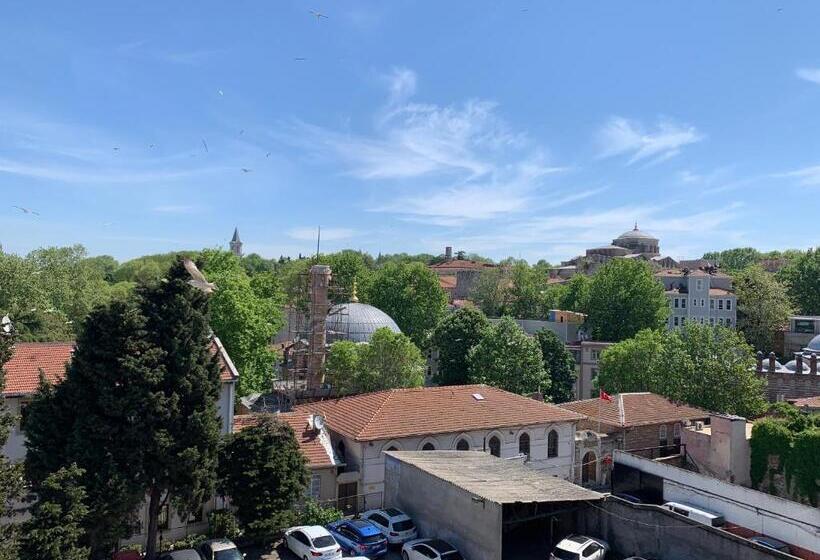 Fotos del hotel Anadolu:  41