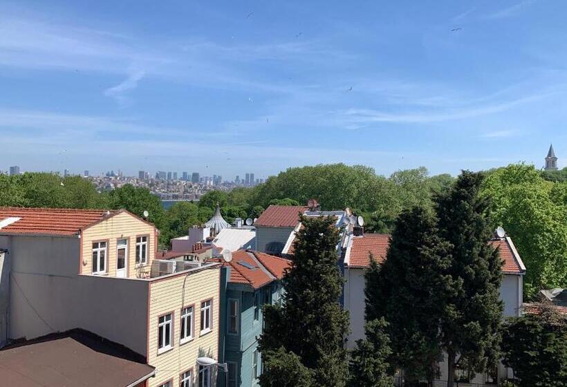 Fotos del hotel Anadolu:  39