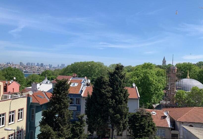 Fotos del hotel Anadolu:  37