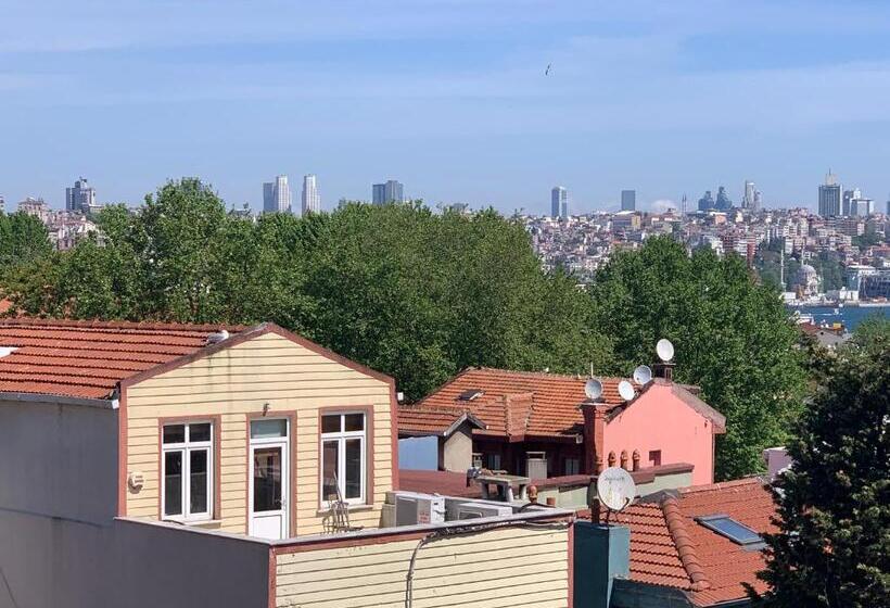 Fotos del hotel Anadolu:  42