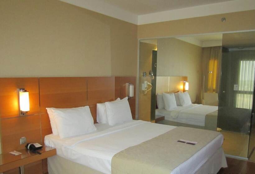 Anemon Hotel Malatya