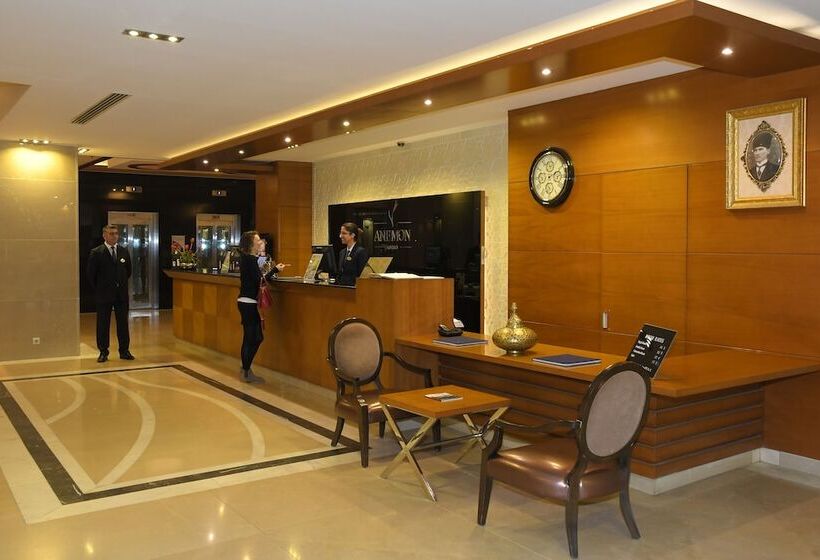 Anemon Hotel Malatya