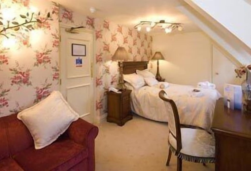 فندق Angmering Manor
