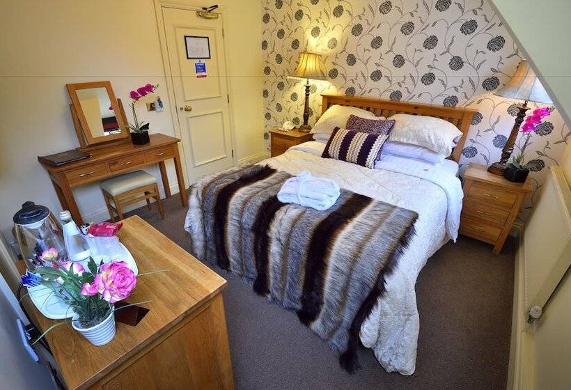 فندق Angmering Manor