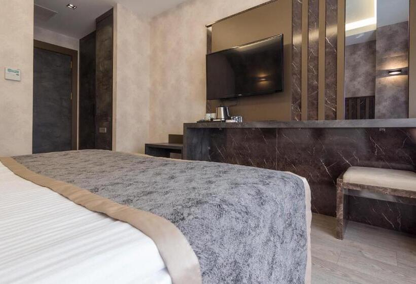 هتل Ankara Royal